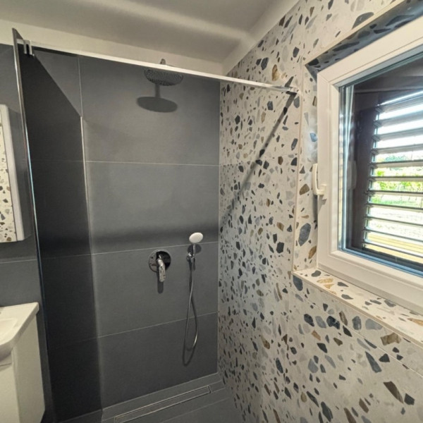 Bathroom / WC, Kuća za odmor Cerovci, Cerovci