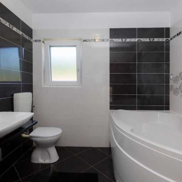 Bathroom / WC, Kuća za odmor Cerovci, Cerovci