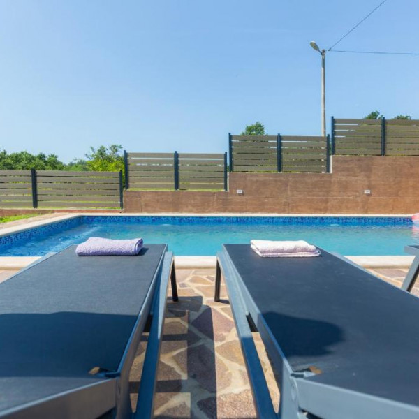 Kuća za odmor Cerovci, Cerovci