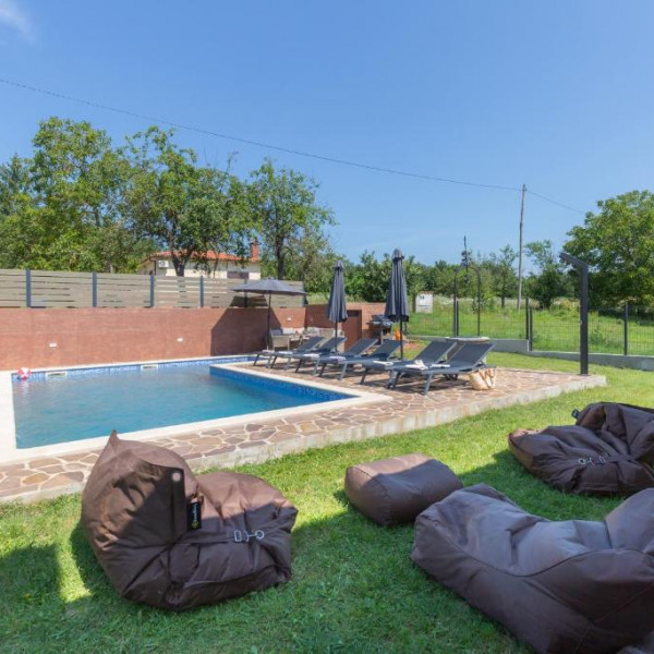 Kuća za odmor Cerovci, Cerovci