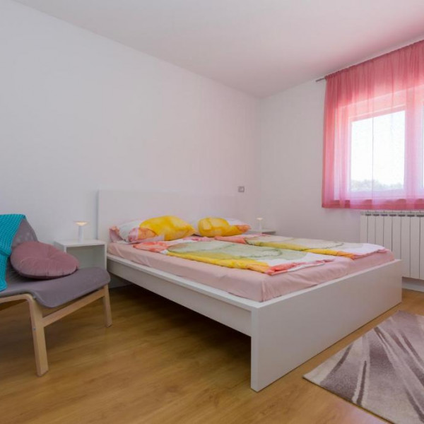 Bedrooms, Kuća za odmor Cerovci, Cerovci