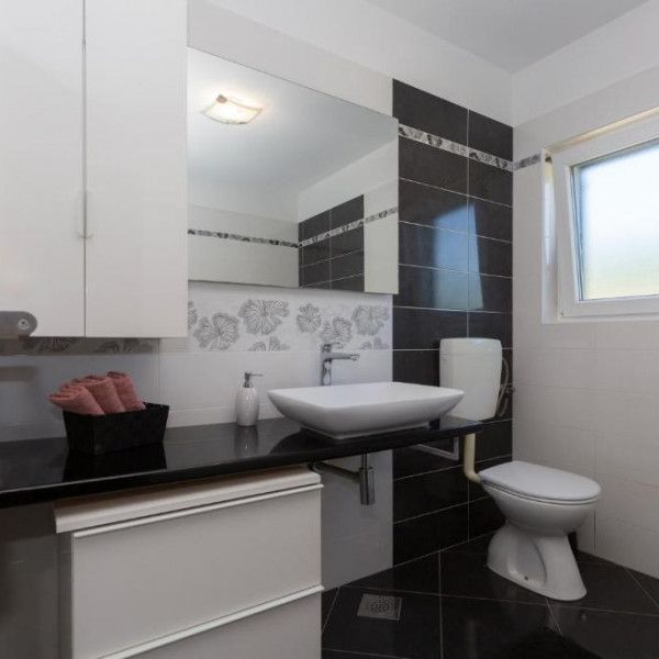 Bathroom / WC, Kuća za odmor Cerovci, Cerovci