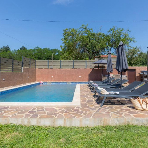 Kuća za odmor Cerovci, Cerovci