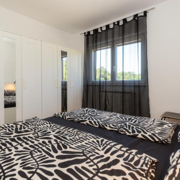 Bedrooms, Kuća za odmor Cerovci, Cerovci