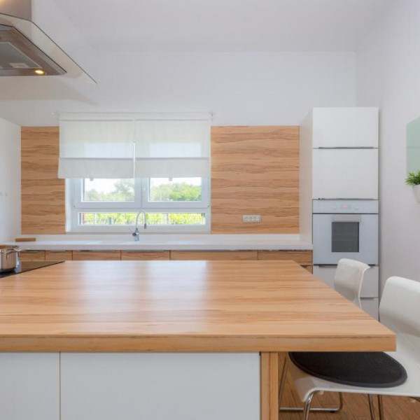 Kitchen, Kuća za odmor Cerovci, Cerovci