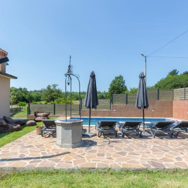 Kuća za odmor Cerovci, Cerovci