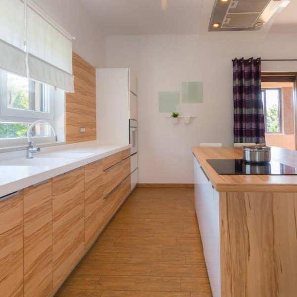 Kitchen, Kuća za odmor Cerovci, Cerovci